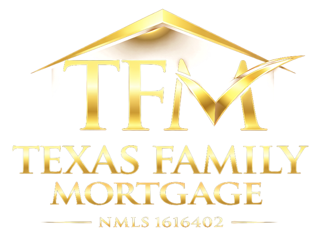 Texas Family Mortgage logo